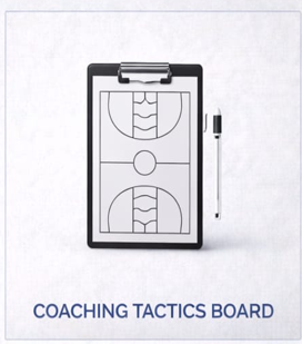 Coaching Tactics Board
